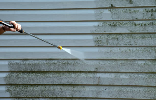 Bethesda, OH Pressure Washing Services Company
