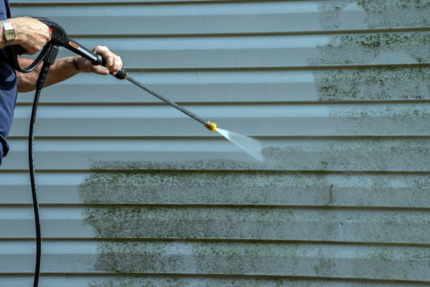 Best House Exterior Washing  in Bethesda, OH