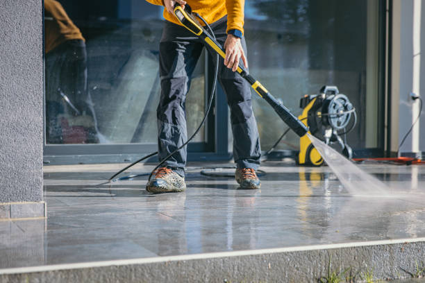 Best Restaurant Pressure Washing  in Bethesda, OH