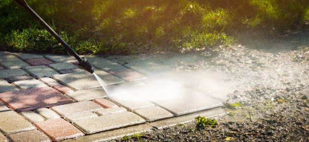 Solar Panel Cleaning in Bethesda, OH