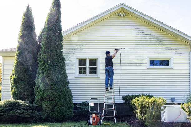 Best Dumpster Area Cleaning  in Bethesda, OH